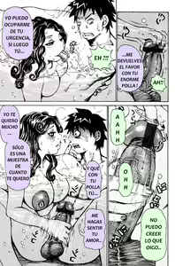 Page 12 of UN DÍA INCESTUOSO - preview thumbnail