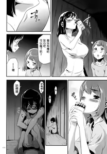 Page 19 of Sekenshirazu na Seisokei JK Kankin Yakubutsu Sennou de Do-M Gangu ni Naru Ch. 7 - preview thumbnail