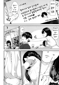 Page 3 of Natsuyasumi | 여름방학 - preview thumbnail