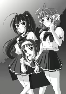 Page 111 of Yasuomi-Craft CG Collection Vol. 5 - preview thumbnail