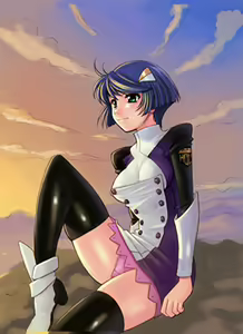Page 15 of Yasuomi-Craft CG Collection Vol. 5 - preview thumbnail
