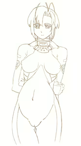 Page 153 of Yasuomi-Craft CG Collection Vol. 5 - preview thumbnail