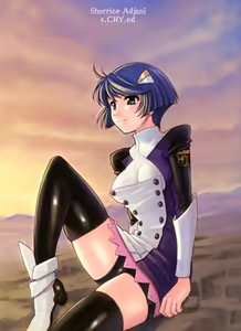 Page 17 of Yasuomi-Craft CG Collection Vol. 5 - preview thumbnail