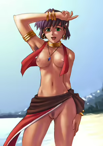 Page 176 of Yasuomi-Craft CG Collection Vol. 5 - preview thumbnail