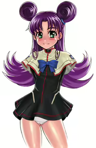 Page 202 of Yasuomi-Craft CG Collection Vol. 5 - preview thumbnail