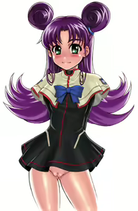 Page 206 of Yasuomi-Craft CG Collection Vol. 5 - preview thumbnail
