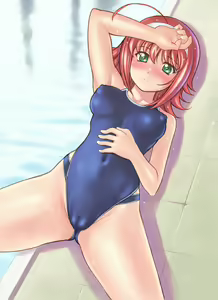 Page 38 of Yasuomi-Craft CG Collection Vol. 5 - preview thumbnail