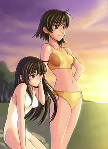 Page 48 of Yasuomi-Craft CG Collection Vol. 5 - preview thumbnail