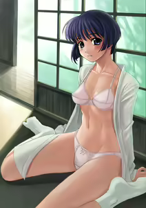 Page 53 of Yasuomi-Craft CG Collection Vol. 5 - preview thumbnail