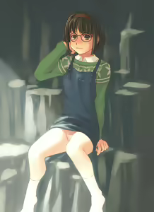 Page 69 of Yasuomi-Craft CG Collection Vol. 5 - preview thumbnail