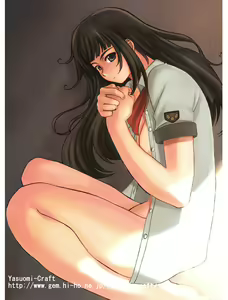 Page 83 of Yasuomi-Craft CG Collection Vol. 5 - preview thumbnail