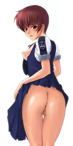 Page 90 of Yasuomi-Craft CG Collection Vol. 5 - preview thumbnail