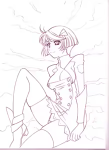 Page 10 of Yasuomi-Craft CG Collection Vol. 5 - preview thumbnail