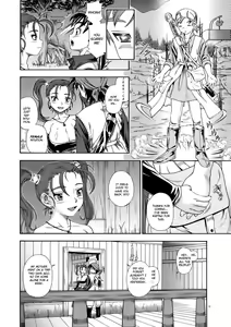Page 5 of Jessica Milk 8.0 (decensored) - preview thumbnail