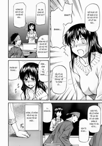 Page 4 of Tanoshii Hoshuu | Pleasant Extra Class (decensored) - preview thumbnail