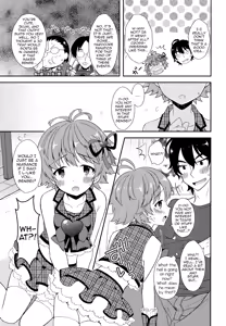 Page 3 of Otokonoko Katsudou! - preview thumbnail