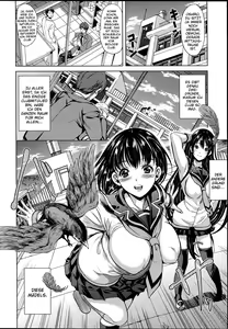 Page 11 of Midara na Karada ni Sareta Kara - preview thumbnail
