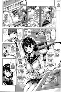 Page 17 of Midara na Karada ni Sareta Kara - preview thumbnail