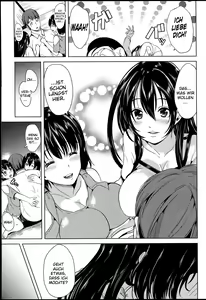 Page 179 of Midara na Karada ni Sareta Kara - preview thumbnail
