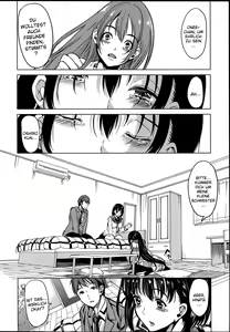 Page 23 of Midara na Karada ni Sareta Kara - preview thumbnail
