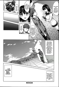 Page 48 of Midara na Karada ni Sareta Kara - preview thumbnail
