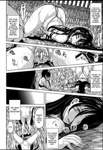 Page 66 of Midara na Karada ni Sareta Kara - preview thumbnail