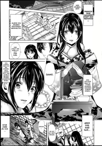 Page 69 of Midara na Karada ni Sareta Kara - preview thumbnail