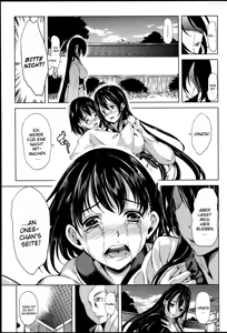 Page 90 of Midara na Karada ni Sareta Kara - preview thumbnail