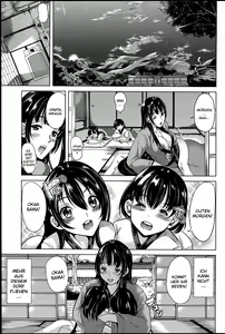 Page 9 of Midara na Karada ni Sareta Kara - preview thumbnail