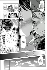 Page 92 of Midara na Karada ni Sareta Kara - preview thumbnail