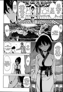 Page 93 of Midara na Karada ni Sareta Kara - preview thumbnail