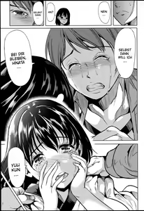 Page 94 of Midara na Karada ni Sareta Kara - preview thumbnail