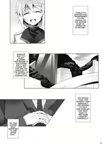 Page 4 of INFINITE SLAVE GIRLs - preview thumbnail