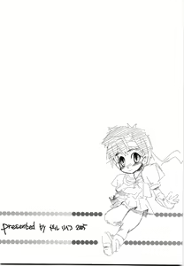 Page 4 of Holic 5 Doors - preview thumbnail