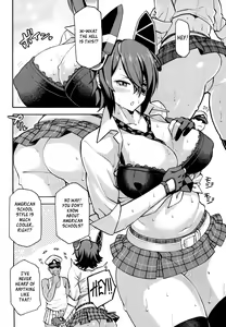 Page 3 of Asedaku Tenryuu - preview thumbnail