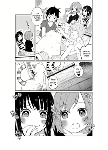 Page 3 of JS★Bokobokorin! - preview thumbnail