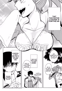 Page 3 of Boy meets OPI - preview thumbnail