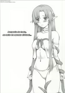 Page 3 of Datte Kasou Sekai Dashi. | Después de todo, es solo un mundo virtual... - preview thumbnail