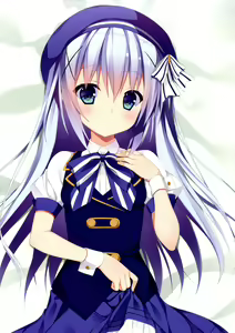 Page 3 of Gochuumon wa Special Pancake desu ka? - preview thumbnail