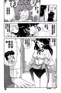 Page 131 of Dakasete Senorita | 擁抱我吧SENORITA - preview thumbnail