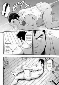 Page 9 of OVER LOVE OVER - preview thumbnail