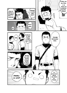 Page 3 of Slave Fall - preview thumbnail