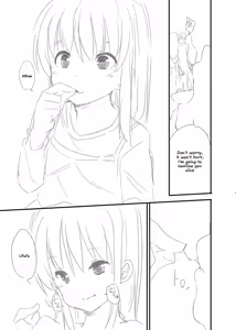 Page 3 of Marunomi Mae no Ni Niteru Kedo Kinishinai - preview thumbnail