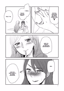 Page 15 of Kirei Kawaii Kakkoii | Charming Cute Cool - preview thumbnail