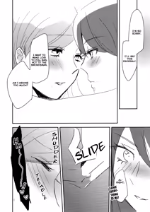 Page 24 of Kirei Kawaii Kakkoii | Charming Cute Cool - preview thumbnail