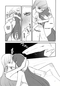 Page 25 of Kirei Kawaii Kakkoii | Charming Cute Cool - preview thumbnail