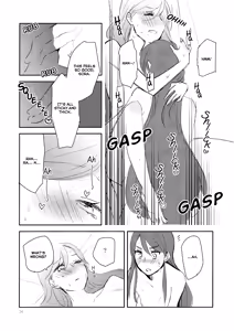 Page 26 of Kirei Kawaii Kakkoii | Charming Cute Cool - preview thumbnail