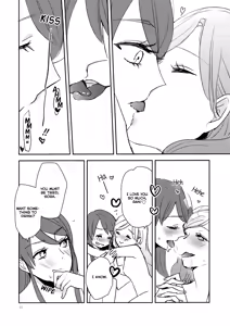 Page 36 of Kirei Kawaii Kakkoii | Charming Cute Cool - preview thumbnail