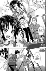 Page 3 of Oyakotte ii na | Fathers And Daughters Sure Are Great - preview thumbnail