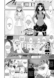 Page 30 of Shirou-kun Harem!! - preview thumbnail